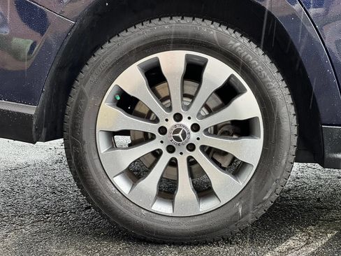 Used 2018 Mercedes-Benz GLS 450 4MATIC image 50