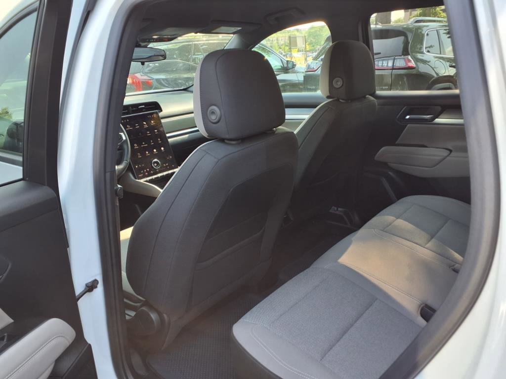 Used 2025 GMC Terrain Elevation AWD/4WD image 19