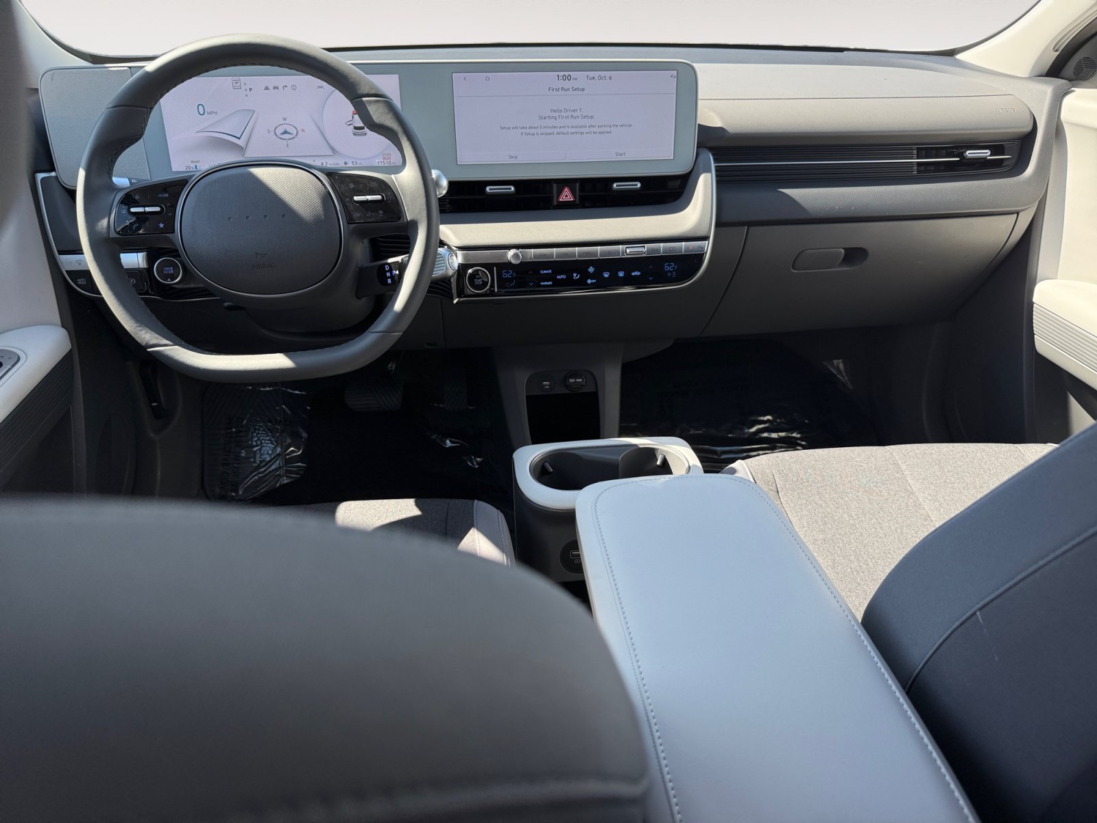Certified 2024 Hyundai Ioniq 5 SE RWD image 15