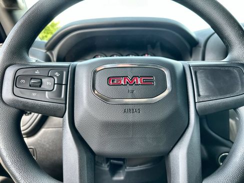 New 2026 GMC Sierra 2500 Pro w/ 1SA Pro Safety Plus Package AWD/4WD image 33