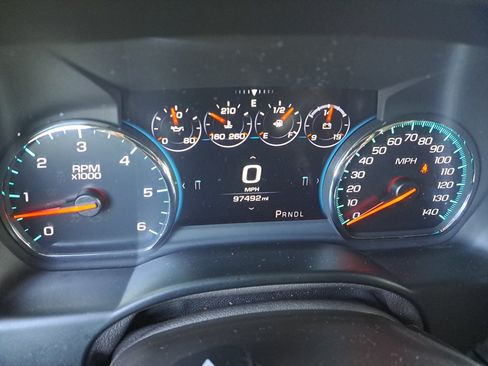 Used 2017 Chevrolet Tahoe Premier AWD/4WD image 28