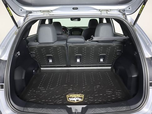 Used 2024 Subaru Crosstrek 2.5i Wilderness image 19