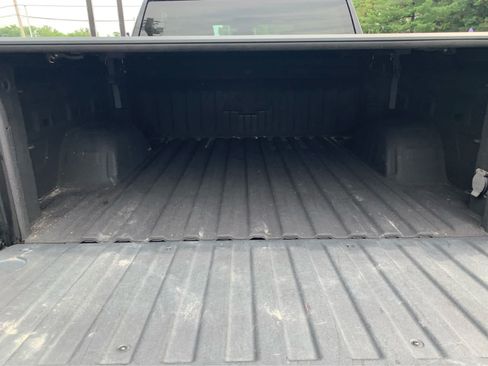 Used 2024 Chevrolet Silverado 1500 LTZ w/ LPO, Dark Essentials Package AWD/4WD image 6