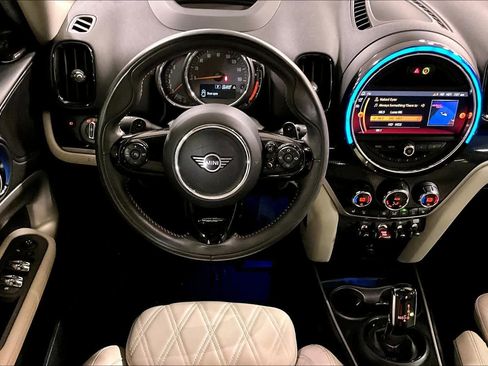 Used 2020 MINI Cooper Countryman S image 6