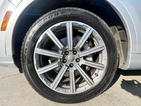 Used 2018 Audi Q7 3.0T Prestige AWD/4WD image 43