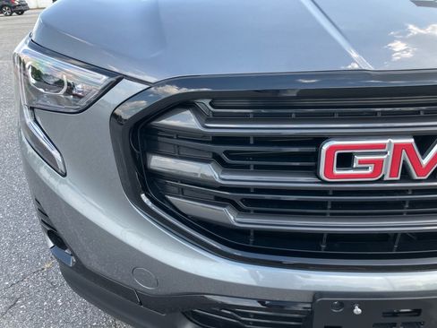 Used 2021 GMC Terrain SLT w/ Elevation Edition FWD image 28