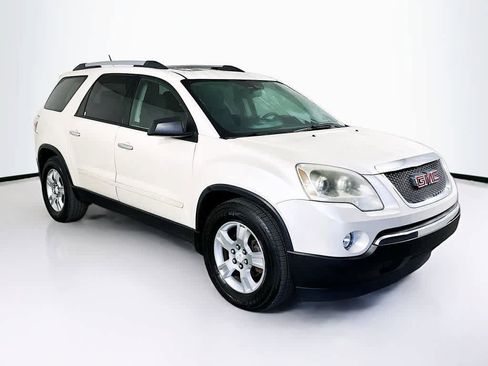 Used 2012 GMC Acadia SLE image 24