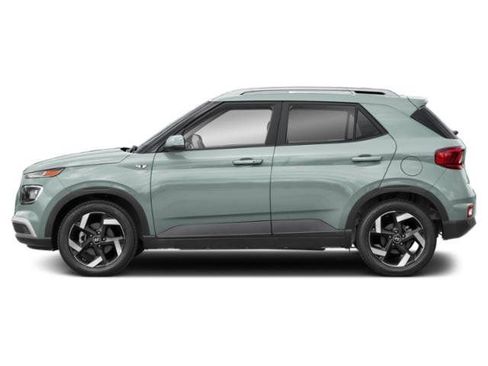 Used 2025 Hyundai Venue SEL image 3