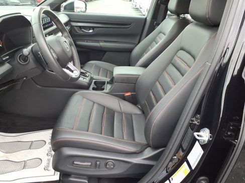 Used 2024 Honda CR-V Sport-L image 15