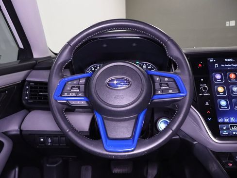 Used 2024 Subaru Legacy Premium AWD/4WD image 17