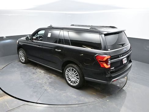 Used 2024 Ford Expedition Max Limited AWD/4WD image 41