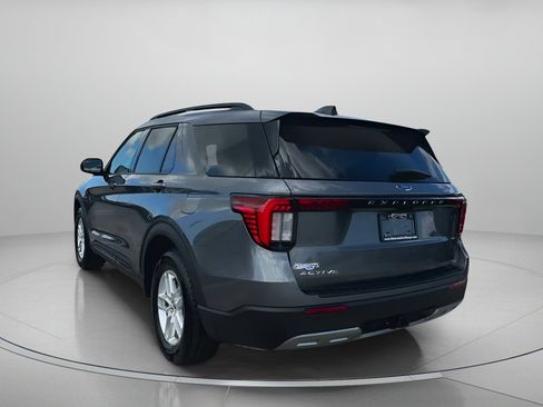 New 2026 Ford Explorer Active w/ Active Comfort Package image 25