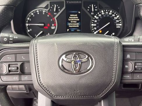 New 2026 Toyota Tundra SR image 20