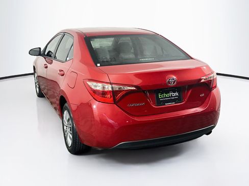 Used 2018 Toyota Corolla LE FWD image 5