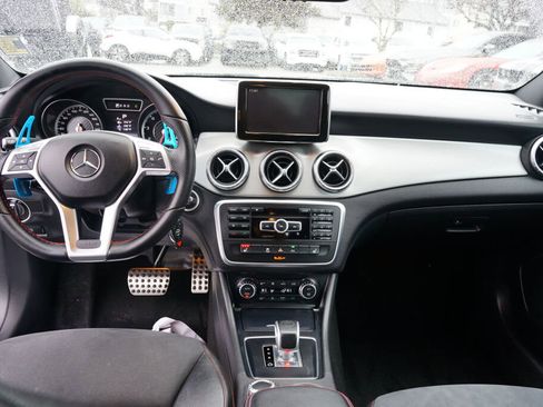 Used 2014 Mercedes-Benz CLA 45 AMG 4MATIC image 15