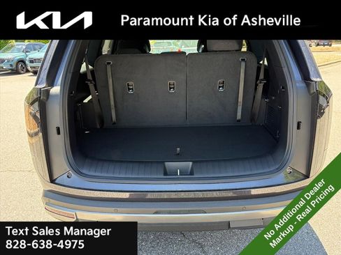 New 2027 Kia Telluride S AWD/4WD image 29