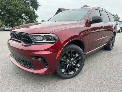 Used 2023 Dodge Durango GT