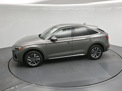 Used 2023 Audi Q5 2.0T Premium w/ Convenience Package AWD/4WD image 47