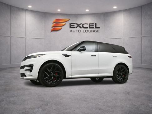 Used 2023 Land Rover Range Rover Sport SE Dynamic AWD/4WD image 50