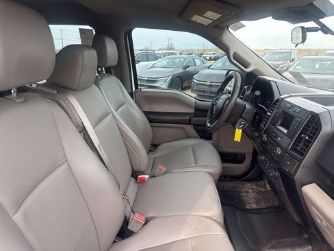 Used 2019 Ford F150 XL w/ Equipment Group 101A Mid image 21