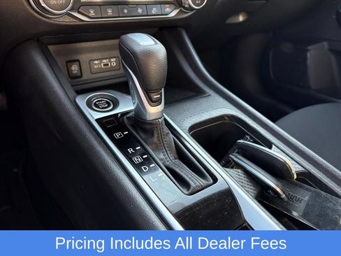 Certified 2024 Nissan Sentra SV w/ All-Weather Package FWD image 25