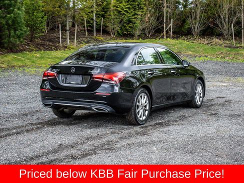 Used 2019 Mercedes-Benz A 220 4MATIC image 7