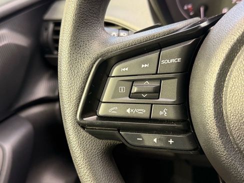 Used 2024 Subaru Crosstrek 2.0i Premium image 16