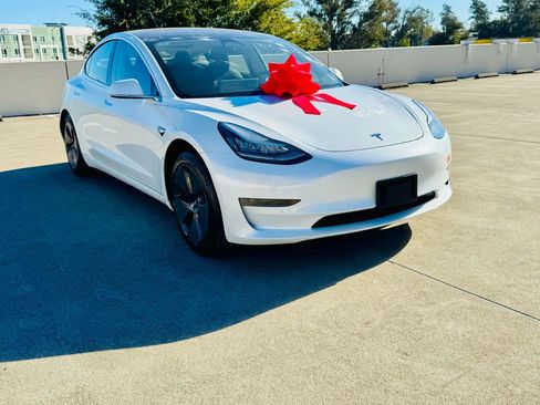 Used 2020 Tesla Model 3 RWD image 16
