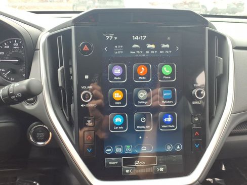 Certified 2024 Subaru Crosstrek 2.0i Premium w/ Crosstrek Mirror Package image 11