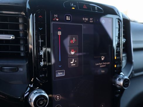 New 2026 RAM 1500 RHO w/ Bed Utility Group image 8