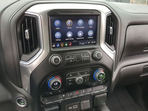 Used 2023 Chevrolet Silverado 2500 LT w/ Convenience Package image 20