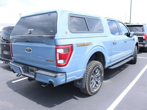 Used 2023 Ford F150 Tremor w/ Equipment Group 402A High AWD/4WD image 6