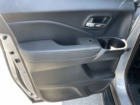 Used 2020 Honda Ridgeline RTL-E image 13