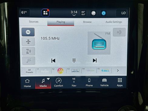Used 2022 RAM 1500 Big Horn AWD/4WD image 19