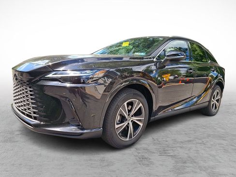 Certified 2026 Lexus RX 350 Premium w/ Accessory Package (K3) AWD/4WD image 3