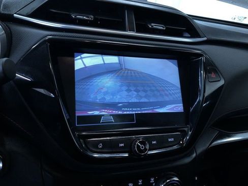 Used 2023 Chevrolet TrailBlazer RS w/ Sun and Liftgate Package image 21