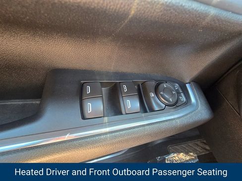 Certified 2025 Chevrolet Silverado 2500 LT AWD/4WD image 58