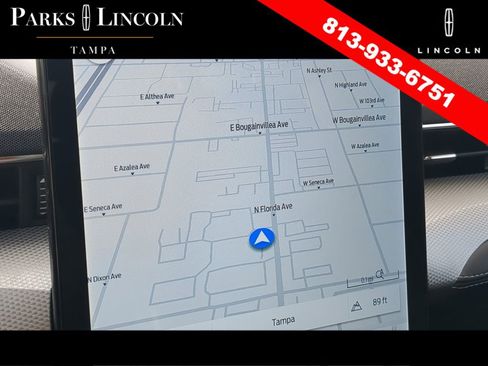 Used 2022 Ford Mustang Mach-E Select w/ Comfort/Technology Package image 20