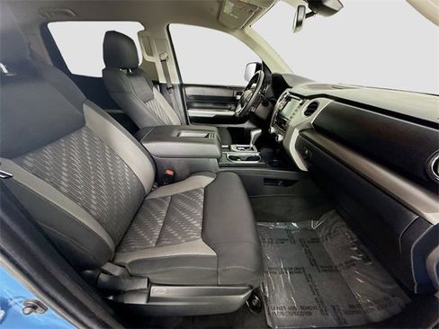 Certified 2021 Toyota Tundra SR5 image 26