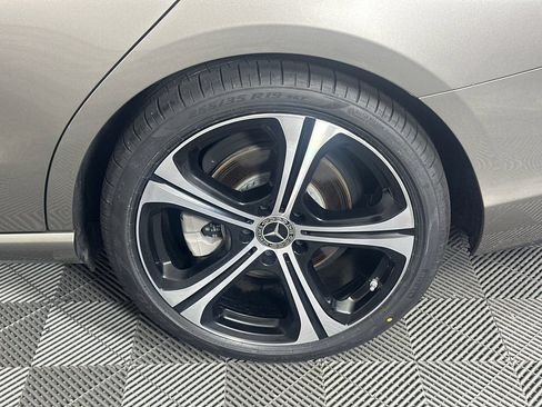 Used 2023 Mercedes-Benz C 300 Sedan image 22