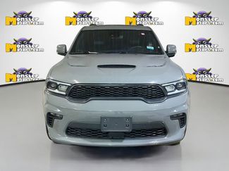 Used 2022 Dodge Durango R/T video 2