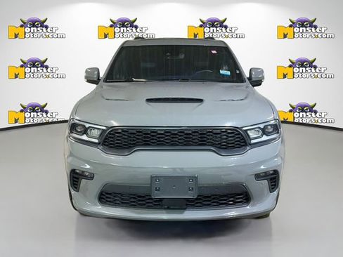 Used 2022 Dodge Durango R/T image 2