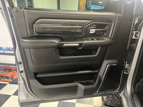 Used 2022 RAM 2500 Limited image 46