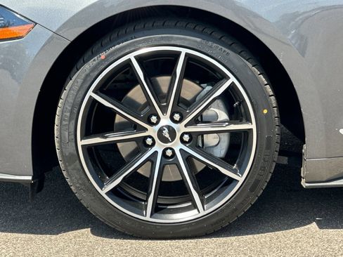 Used 2021 Ford Mustang Premium w/ Equipment Group 201A RWD image 31
