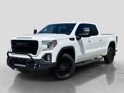 Used 2020 GMC Sierra 1500 AT4 w/ AT4 Premium Package