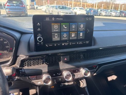 Used 2024 Honda CR-V EX-L image 12