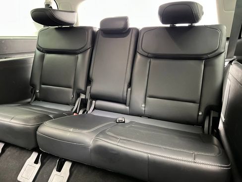 Used 2025 Ford Expedition Max Platinum AWD/4WD image 40