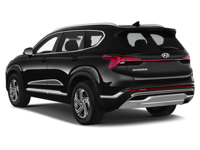Used 2022 Hyundai Santa Fe SEL AWD/4WD image 2