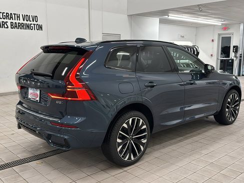 New 2026 Volvo XC60 B5 Ultra w/ Protection Package Premier AWD/4WD image 5