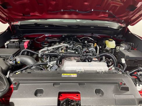 New 2026 Toyota Tacoma SR5 image 9